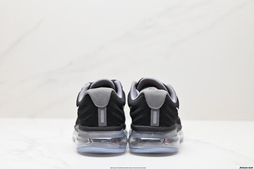 耐克Nike Air Max 2017全掌气垫休闲运动慢跑鞋849559-010男女鞋 商品图5