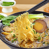 【寿桃】非油炸拉面·24个面饼/箱·口感爽滑筋道·健康轻负担·美味不打折 商品缩略图0