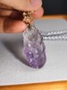 紫水晶狐狸吊坠 商品缩略图3