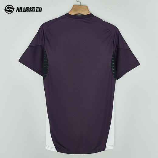 SFS阿迪达斯Adidas25/26曼联球员短袖训练服JP3112 商品图1