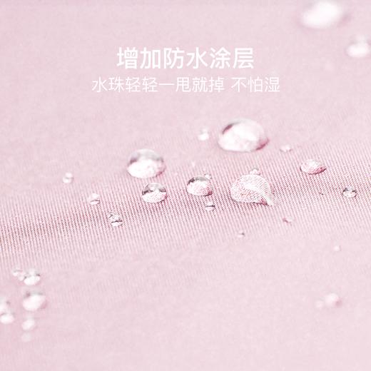 网易严选 超轻晴雨两用口袋遮阳伞 商品图2