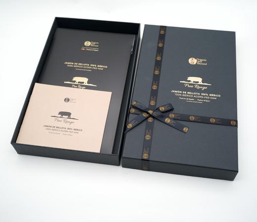 正谷伊比利亚火腿后腿切片 商品图8