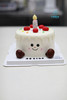 jellycat蛋糕（翻糖款） 商品缩略图0