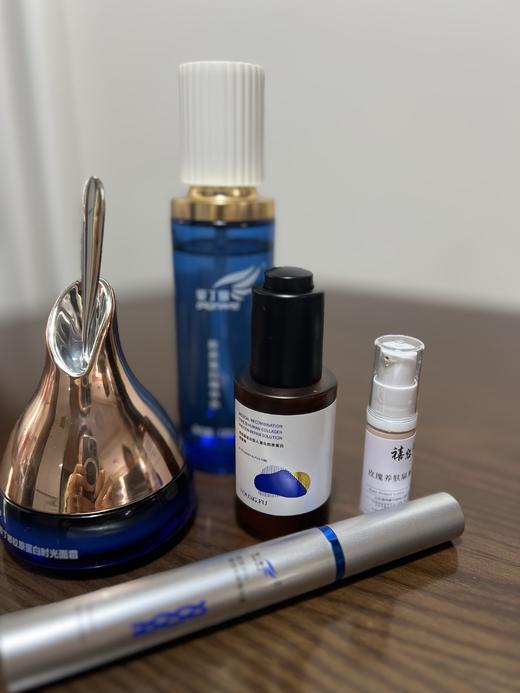 XY-bi入！！重组三型人源化胶原蛋白修复贴 修复液 修复喷雾 商品图7