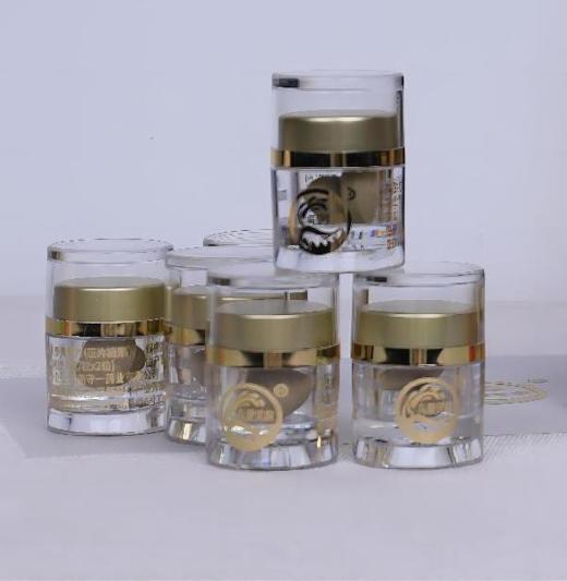 乌蒙贡麻人参黄精片(压片糖果) 12克(0.6克/粒x20粒) 商品图2