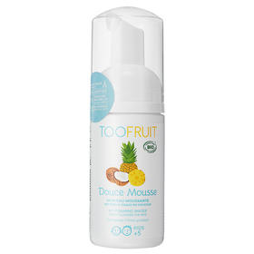 AGP+氨基酸 按压起泡 有机儿童洗面奶100ml 法国TF  保税仓发货