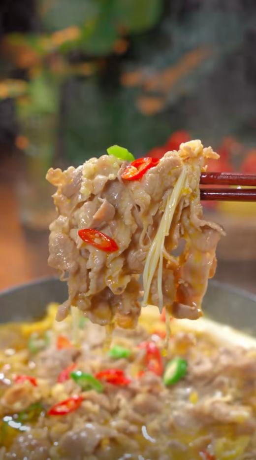 澳洲安格斯【谷饲肥牛片】韩式烤肉自由！🔥真源头牧场，谷饲喂养，精选牛种❗️肉质鲜嫩，奶香四溢😋每一口都是天然的美味！ 商品图8