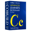 Collins COBUILD Advanced Learners Dictionary 柯林斯高阶英英词典字典新版第9版 原版进口图书 雅思托福考试用书 华研外语 商品缩略图1
