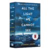 Collins柯林斯 所有我们看不见的光 英文原版书 All the Light We Cannot See 英文版小说 进口英语书籍 普利策奖 商品缩略图1