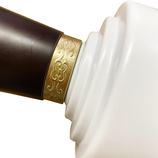 拼久53度酱香型白酒 贵州茅台镇 纯粮酿造 送礼自饮 53度 500mL 53度 500mL 1瓶 商品图2