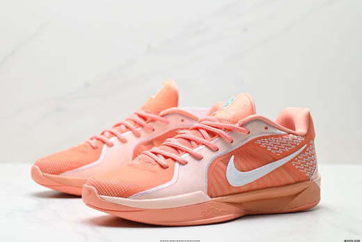 耐克Nike Sabrina 2减震低帮篮球鞋IH8554-001男女鞋 商品图3