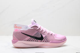 耐克Nike Sabrina 2减震低帮篮球鞋IH8554-001男女鞋