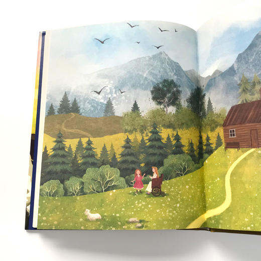 国际大奖儿童文学第二季精装典藏版全9册 3-6年级暑期必读世界名著 商品图6