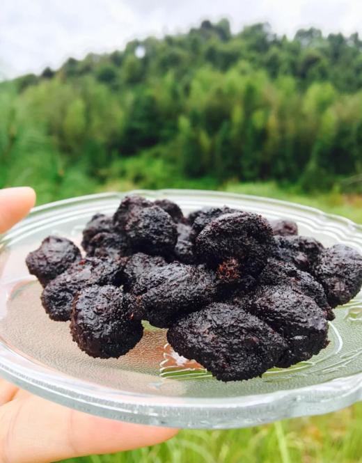 【杨梅干】生态东魁杨梅丨传统工艺丨三蒸三晒（烘）丨非腌制丨鲜果本味丨酸甜肉厚丨 商品图1