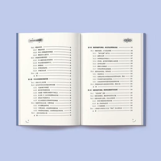 《经济发展与制度选择：对制度的经济分析》 商品图4