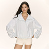 Ariseism 美式复古外套女2025秋季新款宽松上衣 商品缩略图1