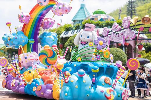 安吉银润锦江城堡酒店×滑雪🏂🏻+乐园+豪华房 · 3天2晚套餐 商品图6