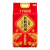 十月稻田 东北大米 辽河长粒香5kg 圆润饱满 色泽透亮 商品缩略图5