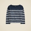好折！Jcrew 经典横条纹长袖T 美式休闲风 商品缩略图3