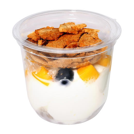 云朵·酸奶杯 商品图0