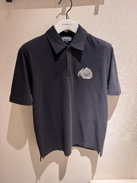 E ARMANI POLO衫男  EM003479AF19416-UC001 .