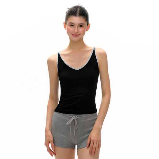 Ariseism 6月25日 19点50分 新品上新 背心 商品图0