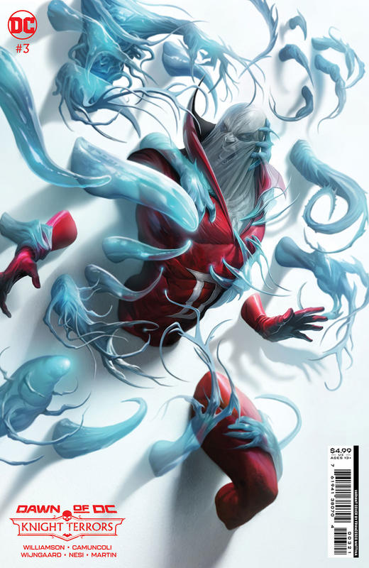 恐怖骑士 Knight Terrors 商品图5