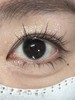 hanawink半年抛美瞳 小baby绿 14.0mm 商品缩略图0
