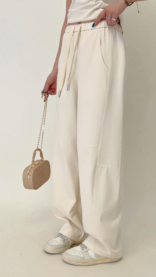 581812时尚休闲款香蕉裤 商品图2