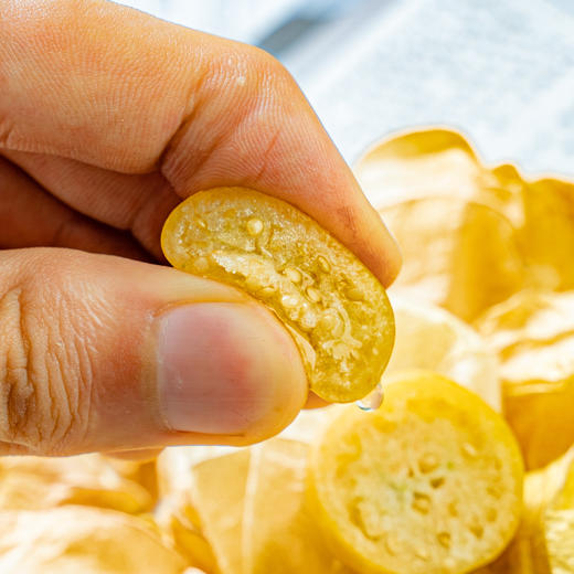 【菇娘果】酸甜爆浆，果肉多汁 商品图1