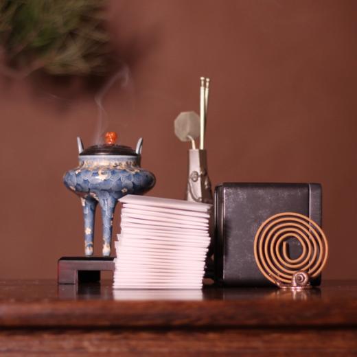 清心香盘香 香气怡人，清雅日用 商品图2