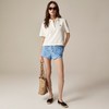 好折！Jcrew 海报款短款POLO衫 全棉 商品缩略图1