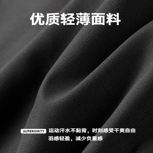 NPC潮牌修身型刺绣夏季男马甲石磨吊染常规款拼接NP56WT80 商品图4