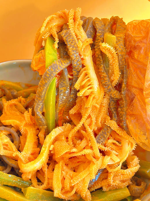 猫太推荐-- [酸掌柜红油千层肚双拼 /满山馋麻酱千层肚] 商品图9