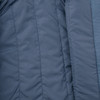 棉果果秋季新品男童星辰蓝绗棉加棉保暖风衣M312100725451 商品缩略图3