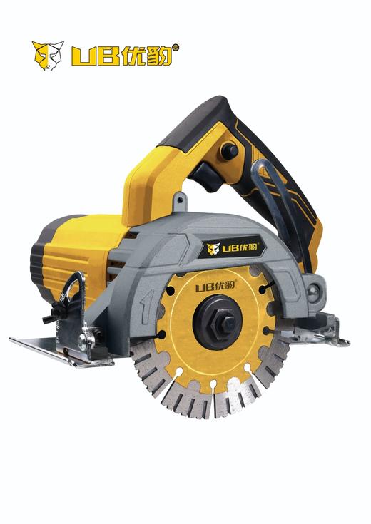 优豹 UB-4710云石机#110mm/1700w 商品图1