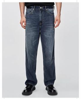 【云粉节】【新品】6楼LEE男士牛仔长裤吊牌价1099