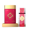 贵茶叶 特级红宝石贵州高山云雾红茶250g 真空压缩红罐铁盒端午送礼 方罐装250g【特级】 商品缩略图0