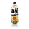 元气森林900ml葡萄柚绿茶冰茶【一箱请拍12瓶】 商品缩略图0