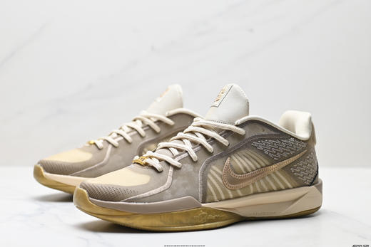 耐克Nike Sabrina 2减震低帮篮球鞋IH8554-001男女鞋 商品图3