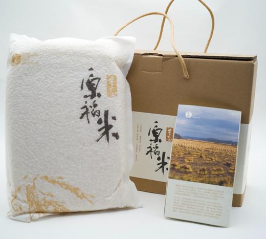 正谷生态原稻米 商品图3