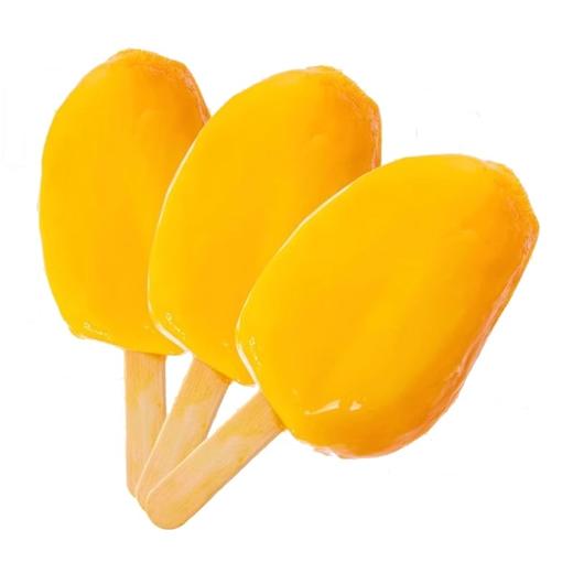 优选丨整支冻芒果  60-80g/支*20支 商品图4