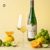 企鹅市集|德国摩泽尔雷柏行雷司令 珍藏半甜白葡萄酒2017 苹果柚子柠檬香 商品缩略图3
