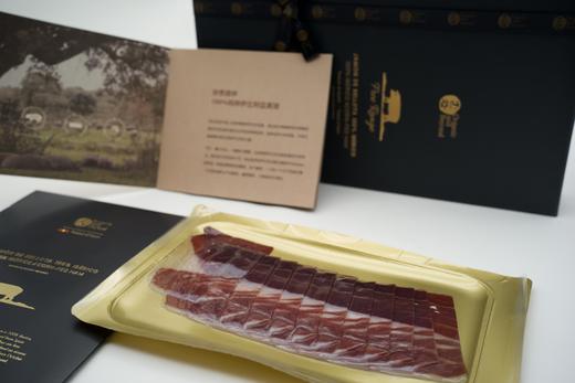正谷伊比利亚火腿后腿切片 商品图7