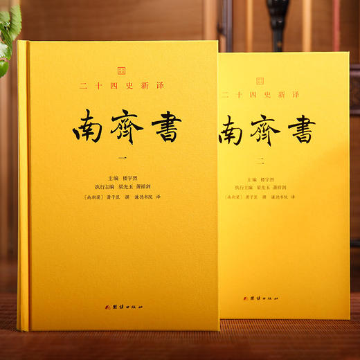 文白对照二十四史新译：史记 后汉书 汉书 三国志 南齐书 梁书 陈书 商品图2