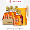 500ml38度金标劲酒6瓶 商品缩略图0