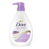 日本Dove多芬沐浴露-470G/500G系列 商品缩略图13