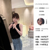 清仓捡漏 LINCHAOZHANG LB250053 美背上衣 商品缩略图0