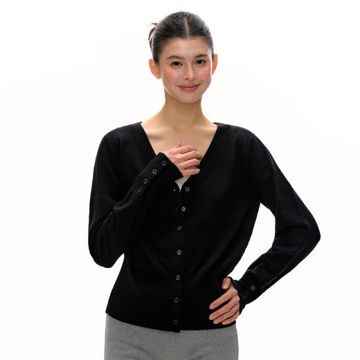 Ariseism 6月25日 19点50分 新品上新 毛针织衫 商品图3