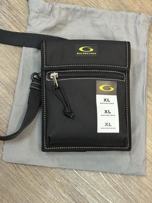 中性款斜挎包004 商品图0